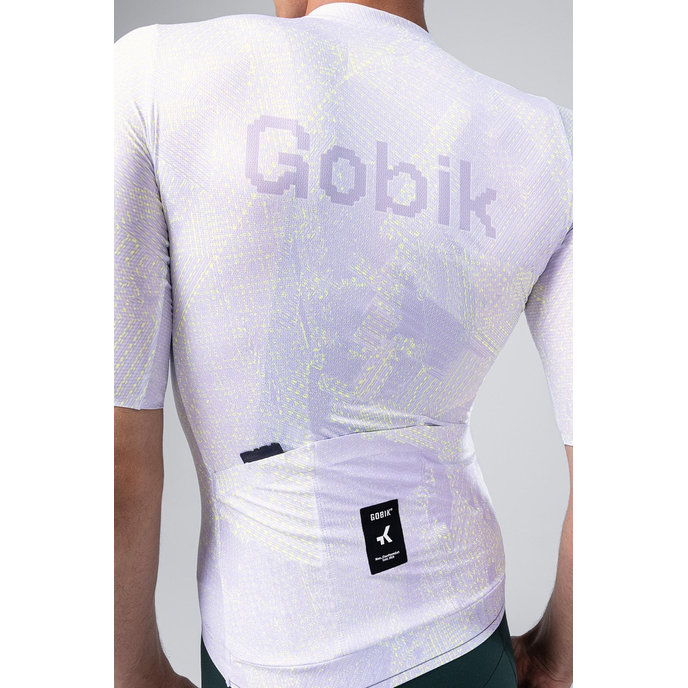 GOBIK dres ATTITUDE 2.0 MEN LAG