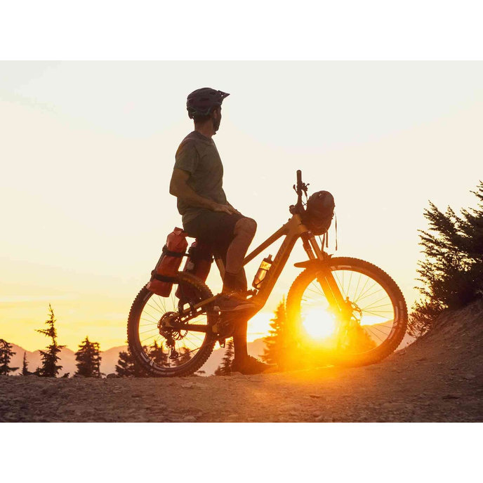 Dodatno držalo za zadnji nosilec Spider