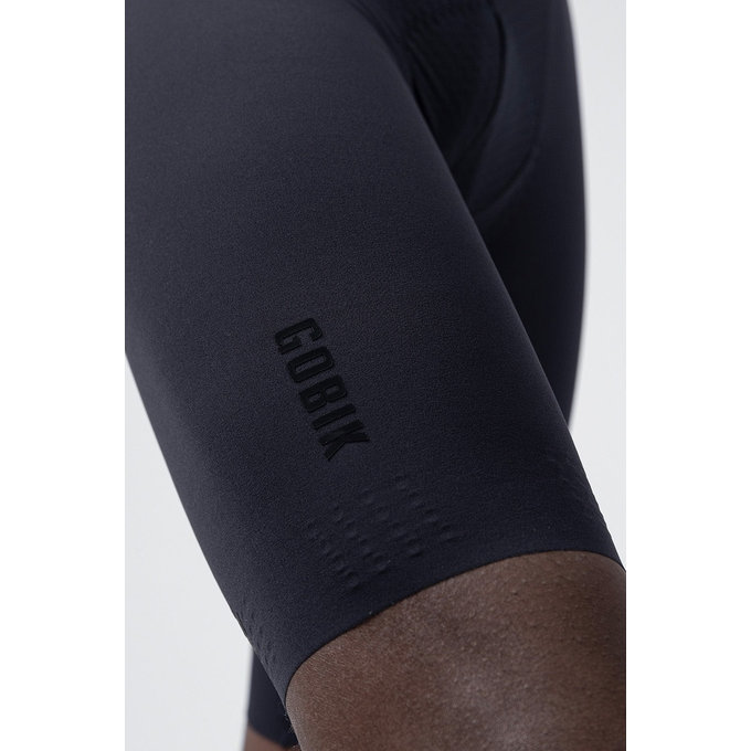 GOBIK kratke hlače  LANCER MEN ULTRABLUE - K12