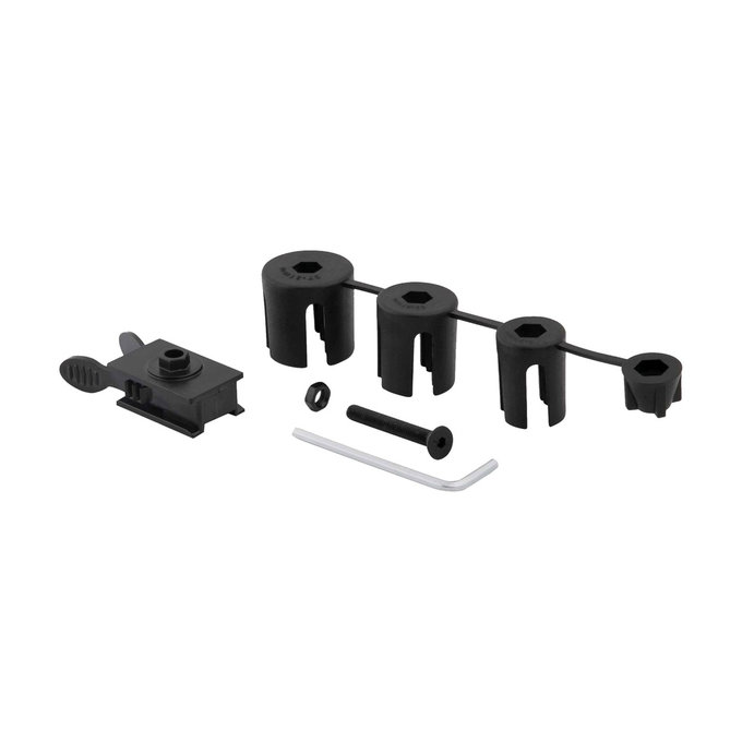 Blatnik WIGO za vzmetne vilice 24" - 27,5"