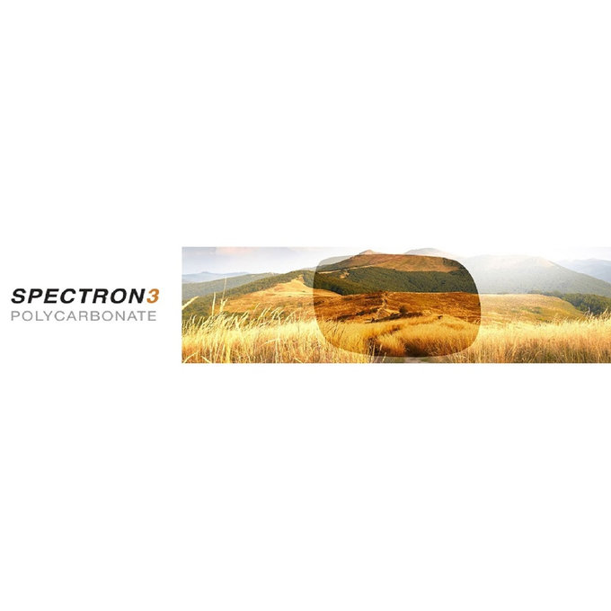 FURY Spectron 3CF črno/sijoče črno