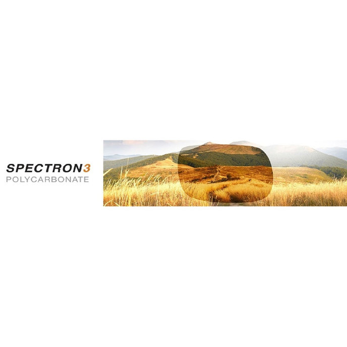 FURY Spectron 3CF črno/sijoče črno