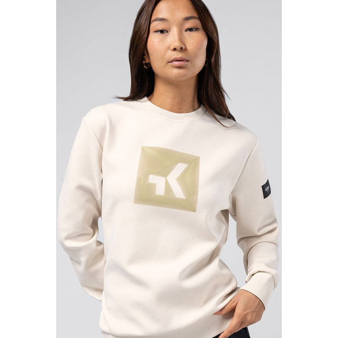 GOBIK pulover HOVER UNISEX SUMMER SAND