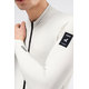 Kolesarski dres z dolgimi rokavi GOBIK PACER SOLID 2.0 MEN CREPE