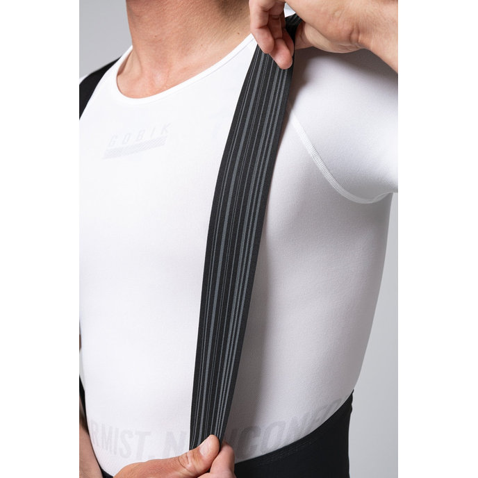 GOBIK hlače ABSOLUTE 7.0 MEN BLACK - K10