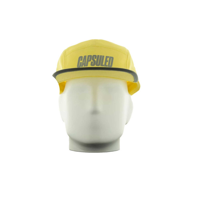 Reflective Flex Cap
