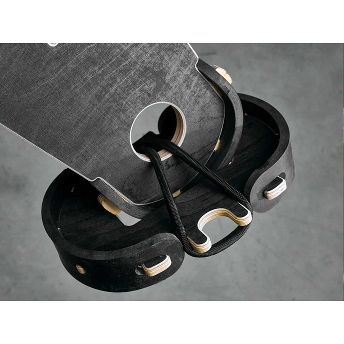 Prenosna skakalna rampa Area 51