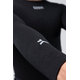 GOBIK zimska majica MERINO MEN COAL