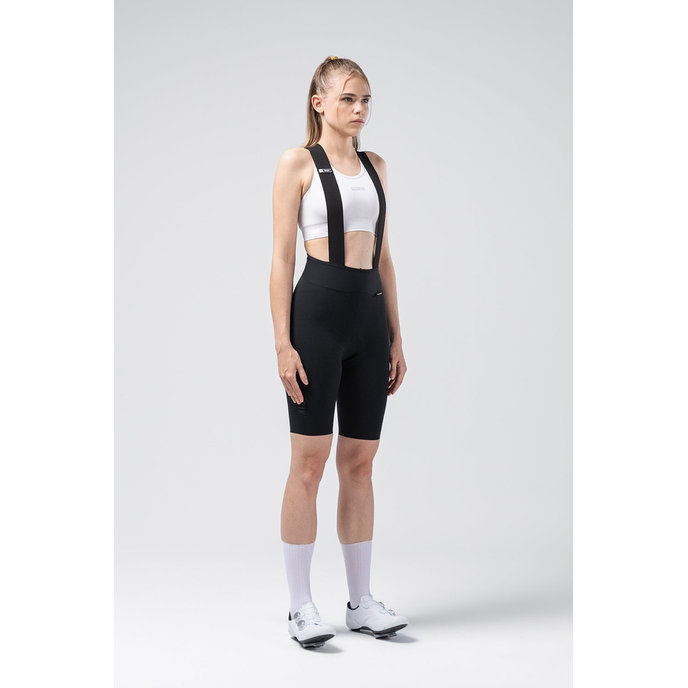  GOBIK kratke hlače X WOMEN BLACK - K9