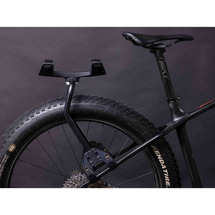 Zadnji prtljažnik Spider FAT