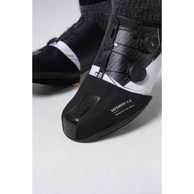 GOBIK neoprenski ščitnik za prste DEFENDER 3.0 UNISEX
