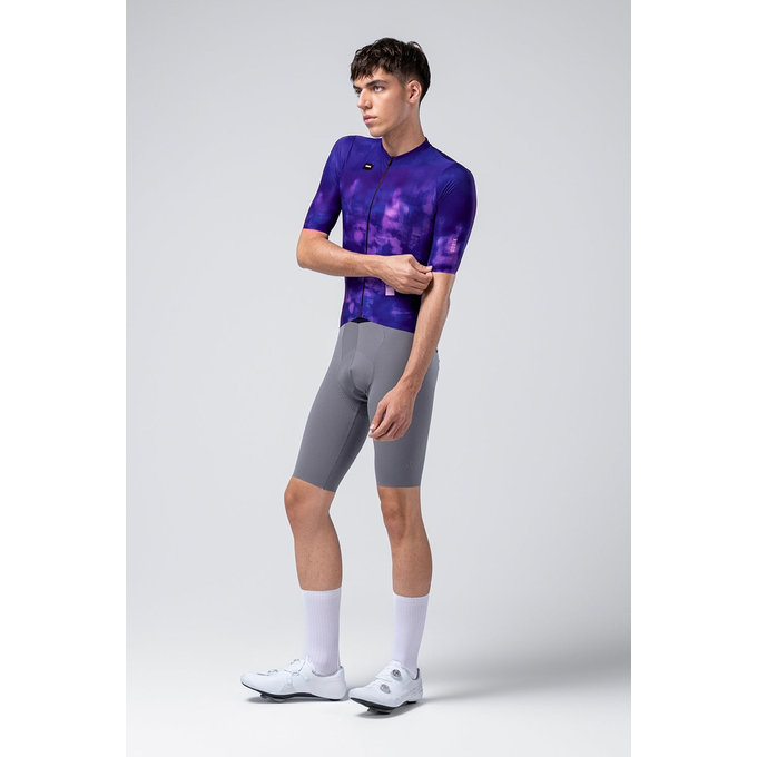 GOBIK dres ATTITUDE 2.0 GRIM MEN