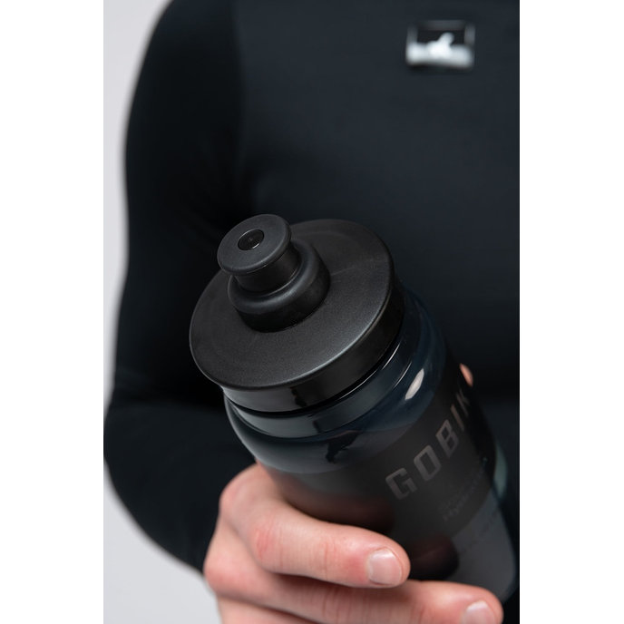 GOBIK steklenica FLY SMOKED 550 ml