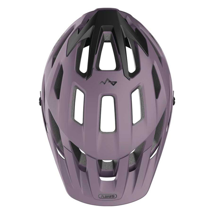 Moventor 2.0 ash purple