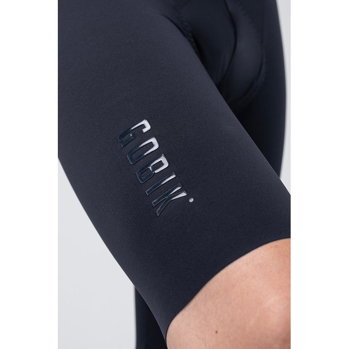GOBIK kratke hlače X MEN ULTRABLUE - K10