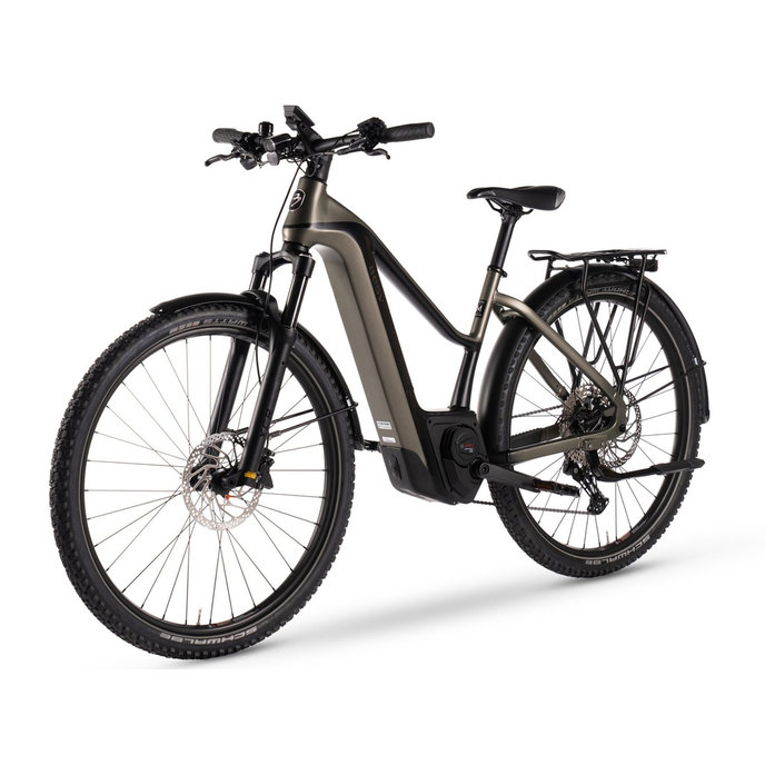 TRX-B Urban 1.1 ST
