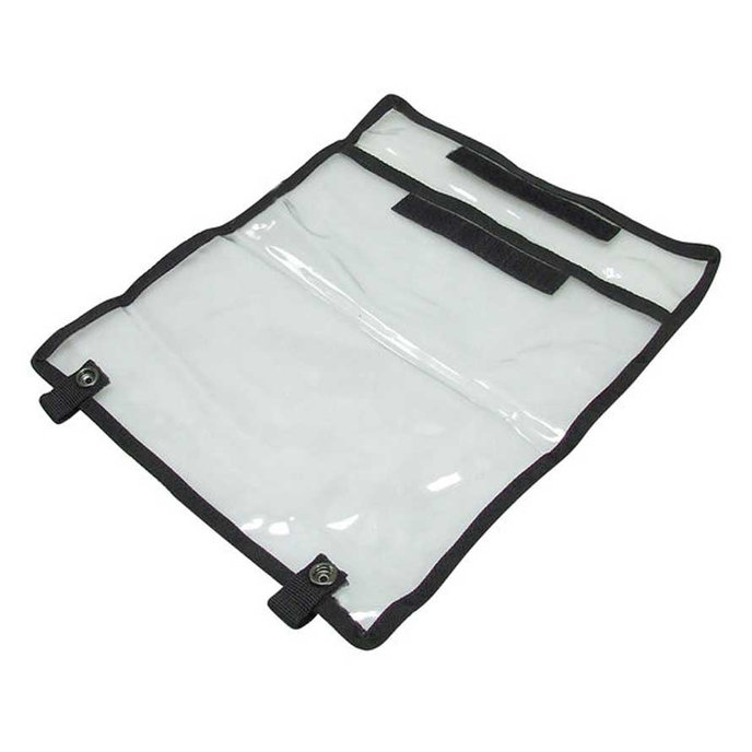 DAYPACK torba za krmilo črna