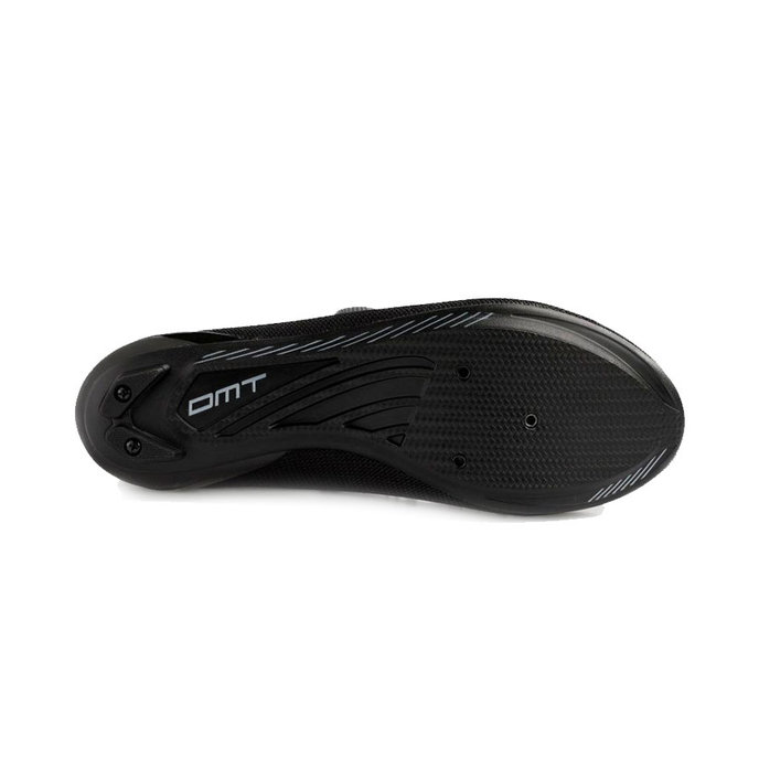 Zimski cestni kolesarski čevlji z BOA sistemom DMT WKR1