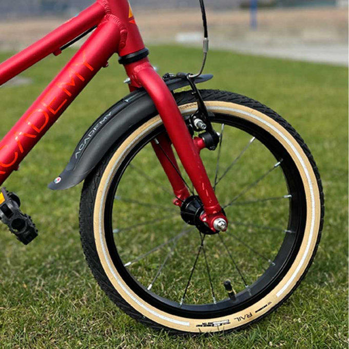 Komplet blatnikov za platišča 20" - Akademija