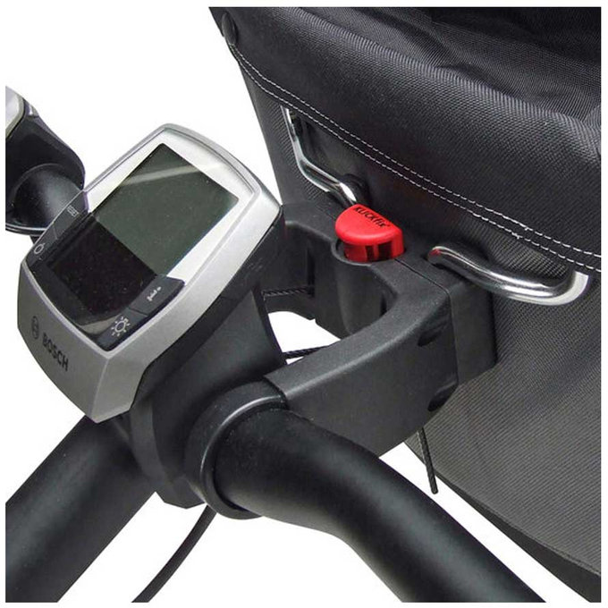 Adapter za krmilo Ebike 22-26 mm/31,8 mm