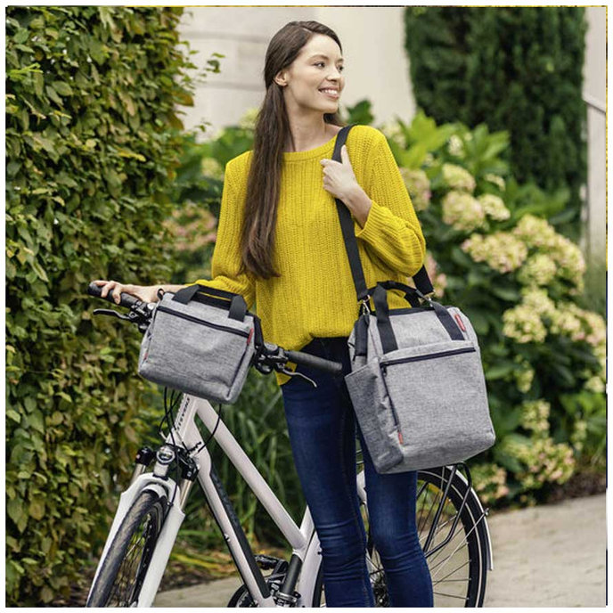 Reisenthel Roomy torba za krmilo