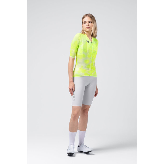 GOBIK dres CARRERA 3.0 UNISEX NUCLEAR
