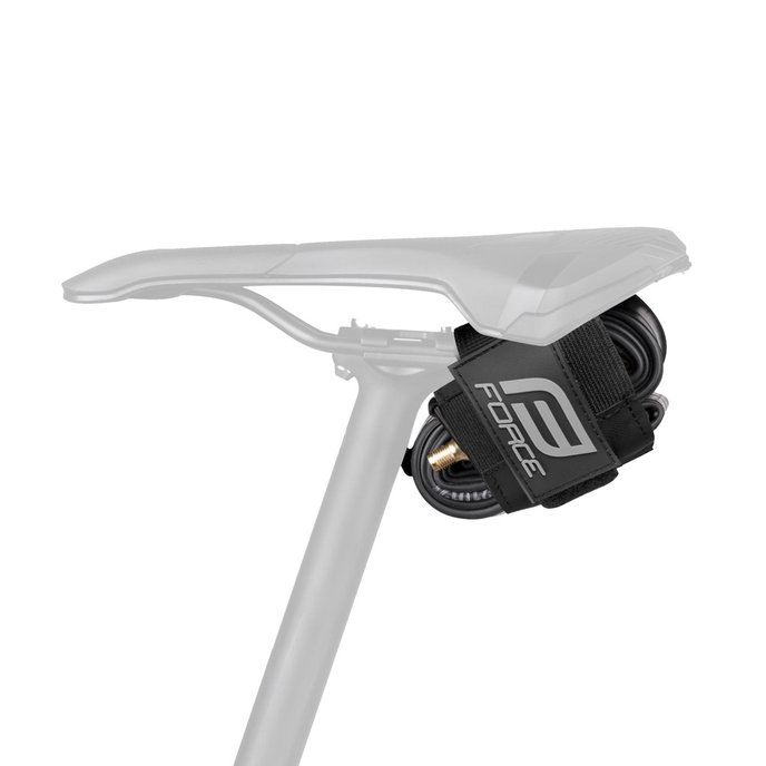 WHIP PRO torba/organizator z ježkom