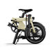 Zložljivo električno kolo Morning 16"