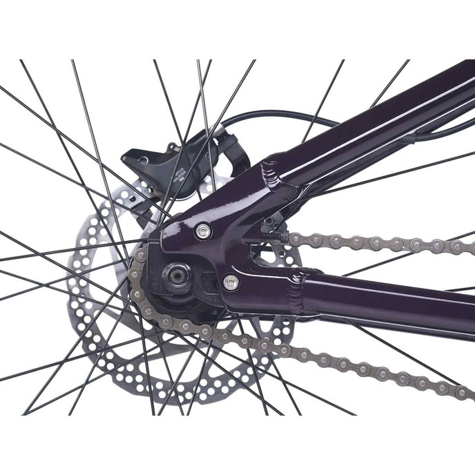 S-GRADE PUMP 6 - 26"