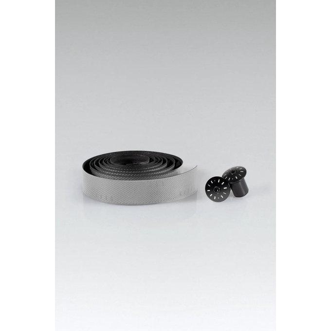 GOBIK trak za krmilo ULTRAGRIP LUNAR GRAY