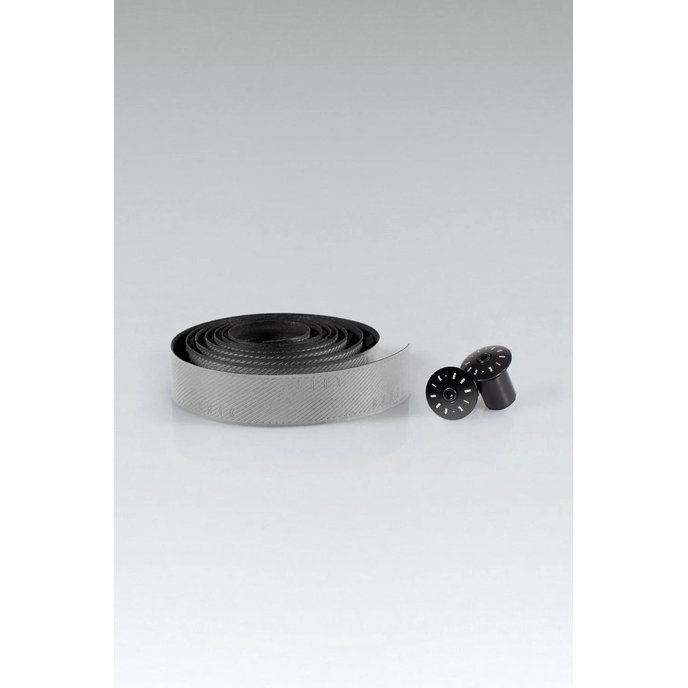 GOBIK trak za krmilo ULTRAGRIP LUNAR GRAY