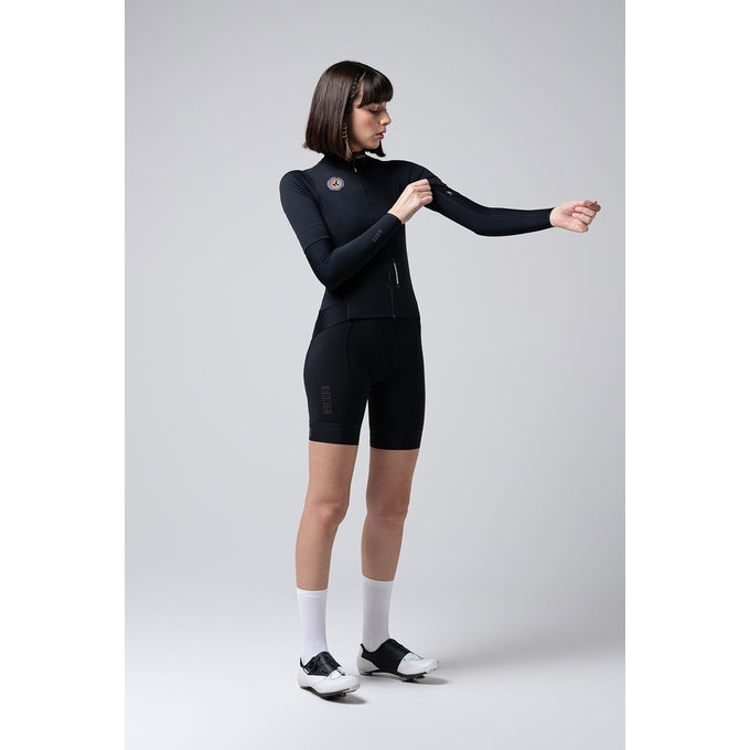 GOBIK termični grelnik za roke KABA 2.0 UNISEX PITCH BLACK