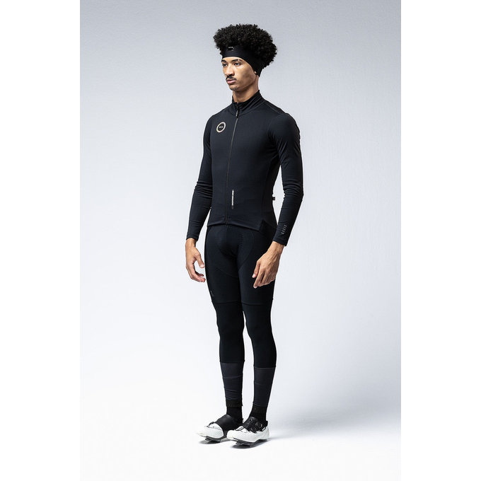 GOBIK termalni naglavni trak FRONTLINE UNISEX BLACK