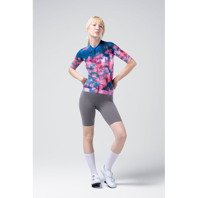 GOBIK dres CX PRO 4.0 UNISEX MAGNOLIA