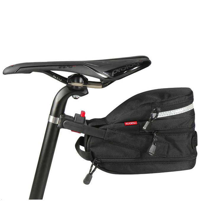 Sedežna torba CONTOUR MINI