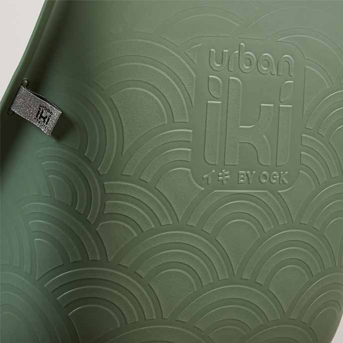 Sprednji kolesarski sedež z adapterjem