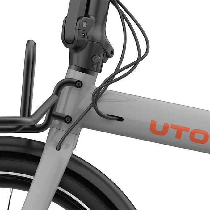 Zložljivo kolo PRO20 NE