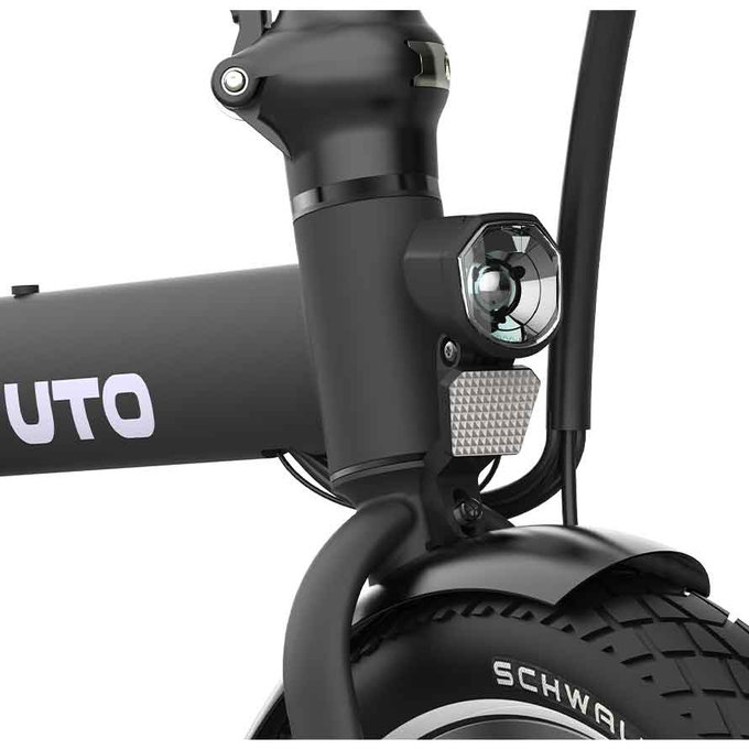 Zložljivo električno kolo OG16 2026