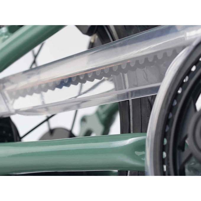Grade 2 Belt - 14" (od 95 cm)