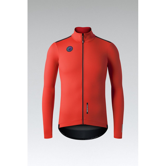 GOBIK jakna ENVY 2.0 MEN FLAME