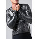 GOBIK jakna PLUVIA 2.0 UNISEX TRUE BLACK