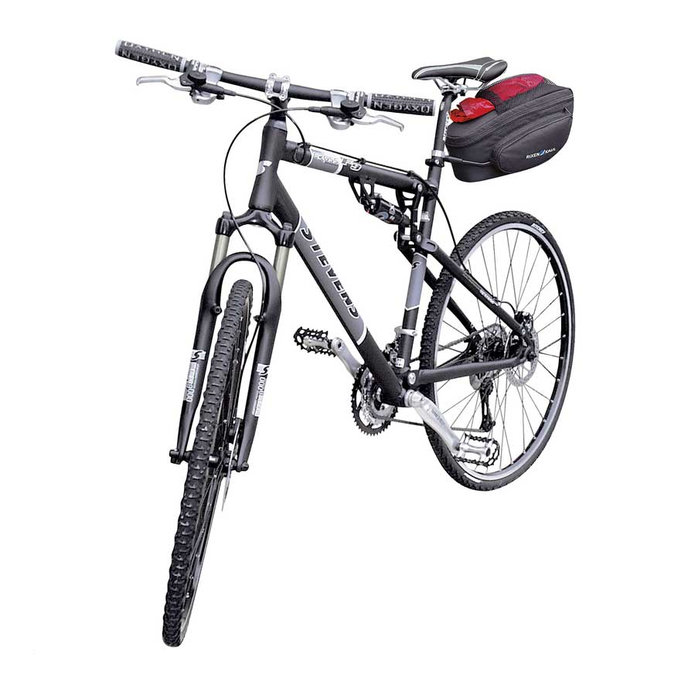 Sedežna torba CONTOUR MAGNUM