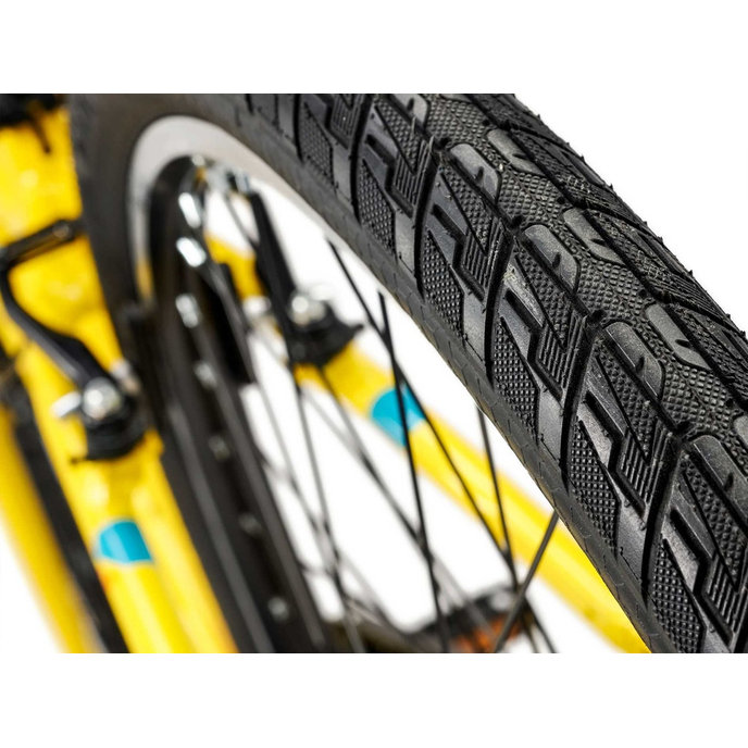 Grade 5 Belt - 24" (od 130 cm)