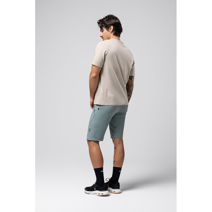 GOBIK majica OVERLINES 2.0 UNISEX AGATE