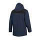 Jakna PARKA PADDOCK Navy