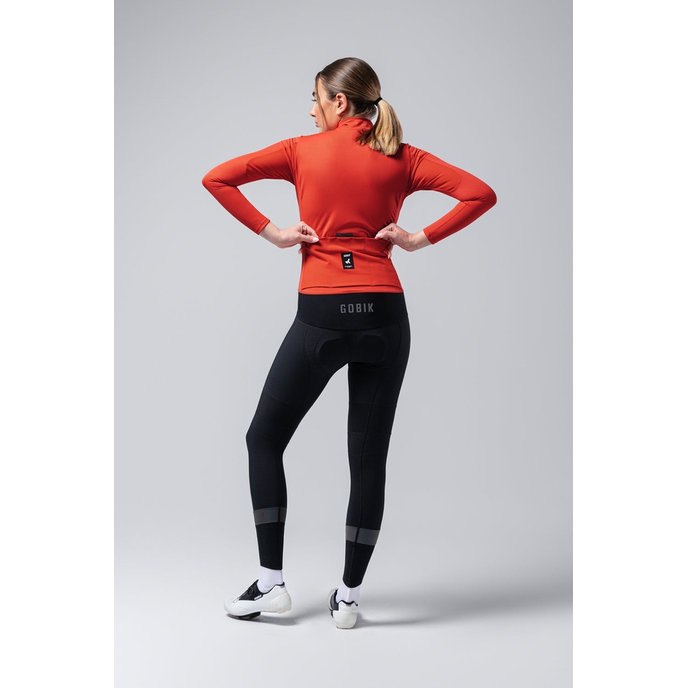 GOBIK jakna ENVY 2.0 WOMEN FLAME