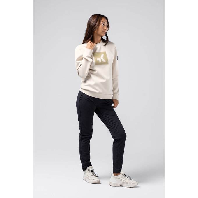 GOBIK pulover HOVER UNISEX SUMMER SAND