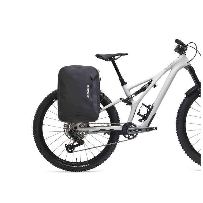 Urbani nahrbtnik QuickLock - 10l