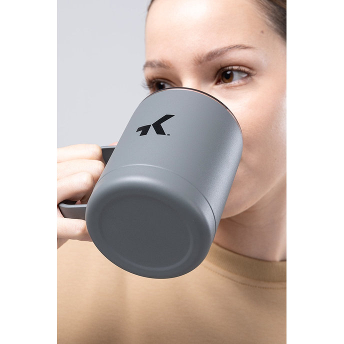 GOBIK kovinska skodelica IRONSIDE MUGEN 350 ml