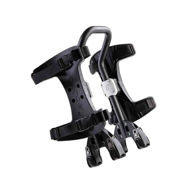 Dodatno držalo za zadnji nosilec Spider